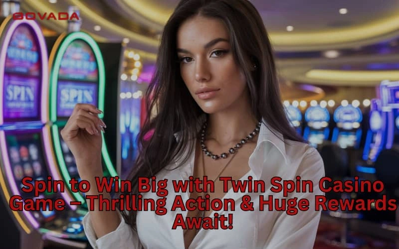 twin spin casino game