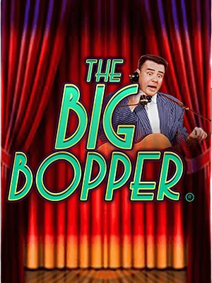 The Big Bopper