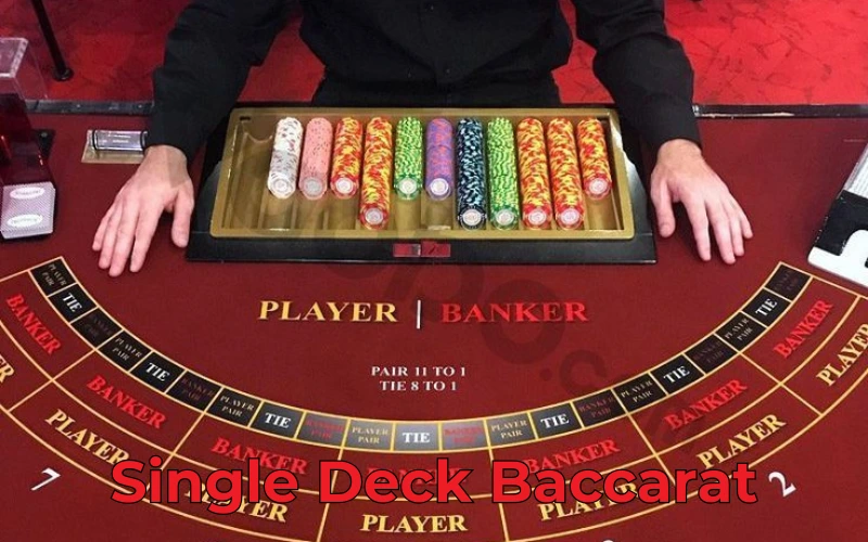 Baccarat