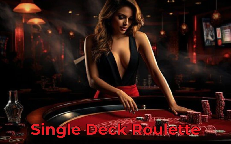 Roulette