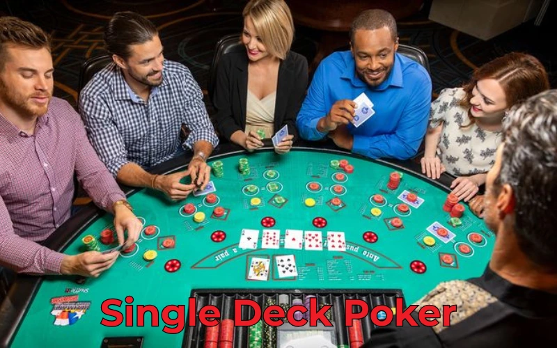 Poker