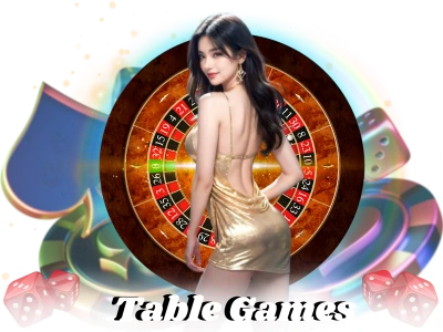 Table Games