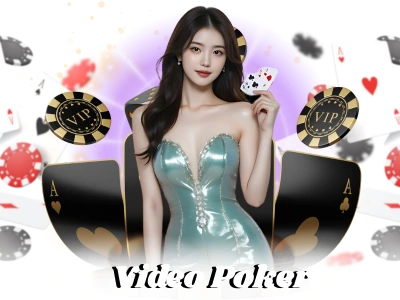 Video Poker