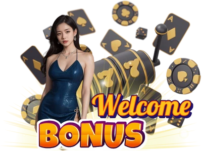 Welcome Bonus