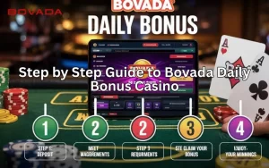 daily bonus casino