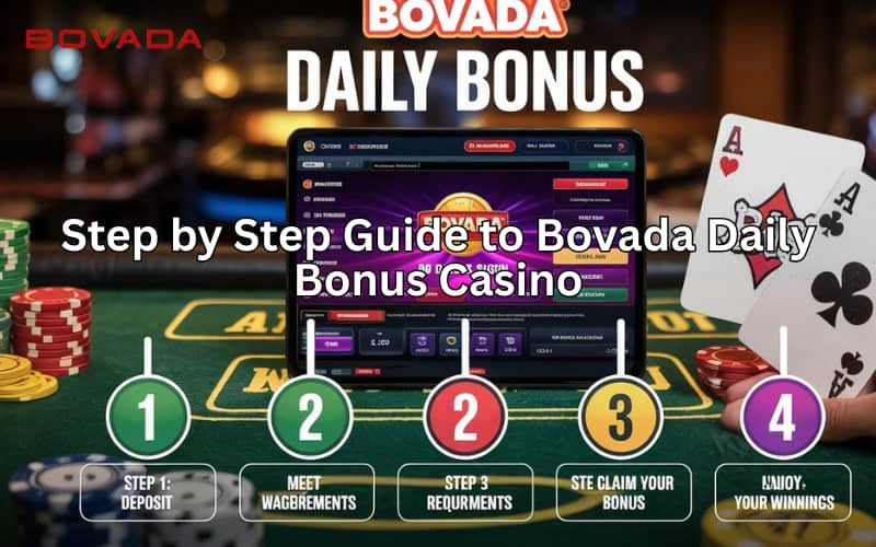 daily bonus casino