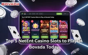 netent casino slots
