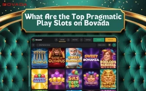 top pragmatic play slots