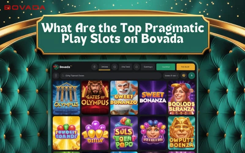 top pragmatic play slots