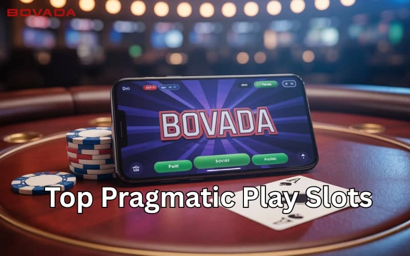 top pragmatic play slots