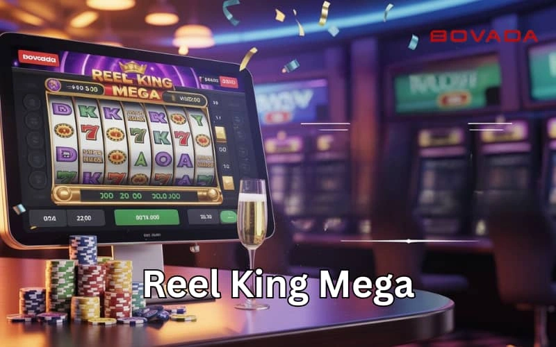 reel king mega