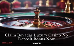 luxury casino no deposit bonus