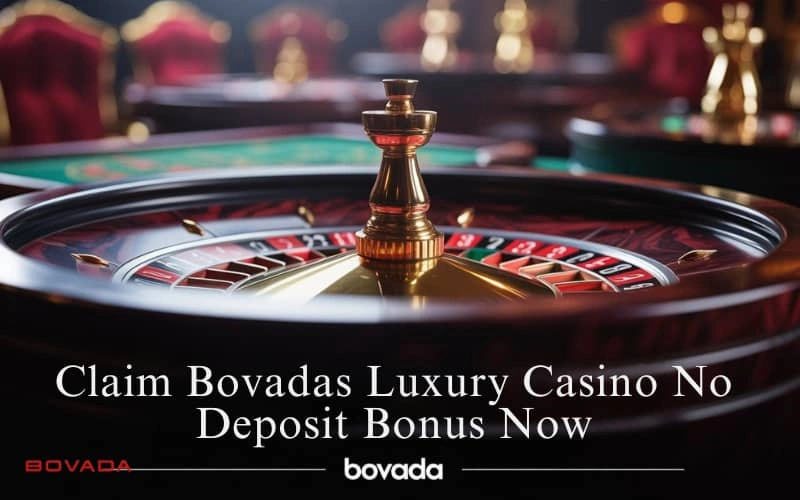 luxury casino no deposit bonus