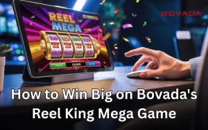 reel king mega