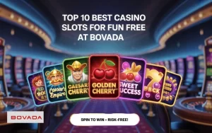 best casino slots for fun free