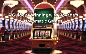 casino novomatic games