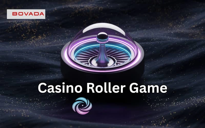 casino roller game