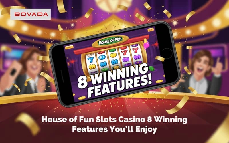 house of fun slots casino