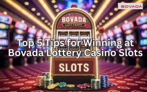 lottery casino slots
