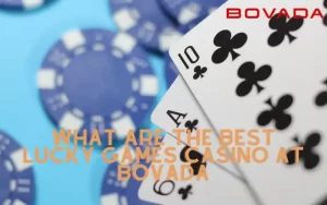 lucky games casino