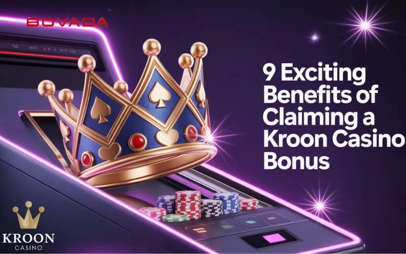 kroon casino bonus