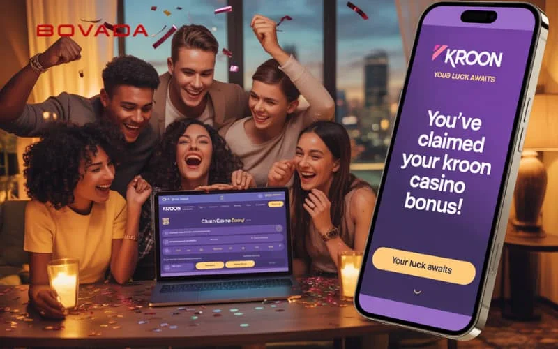 kroon casino bonus