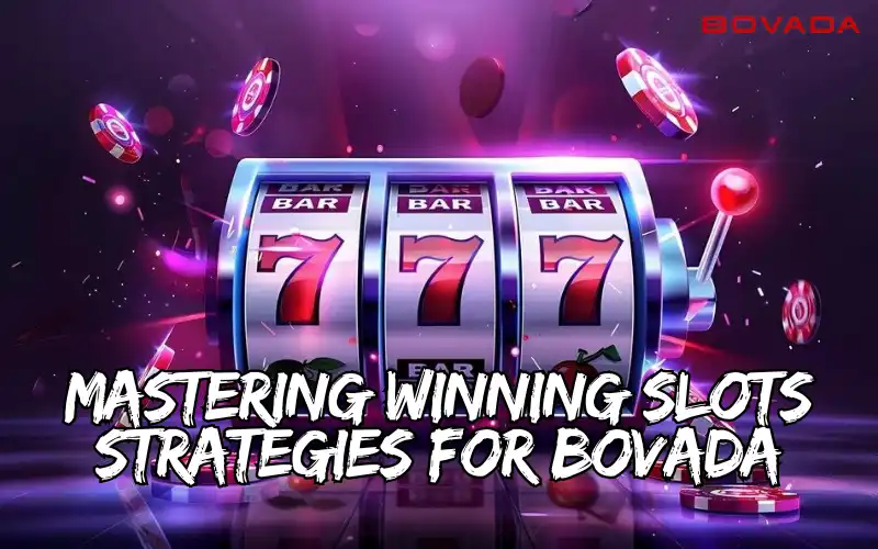 winning slots