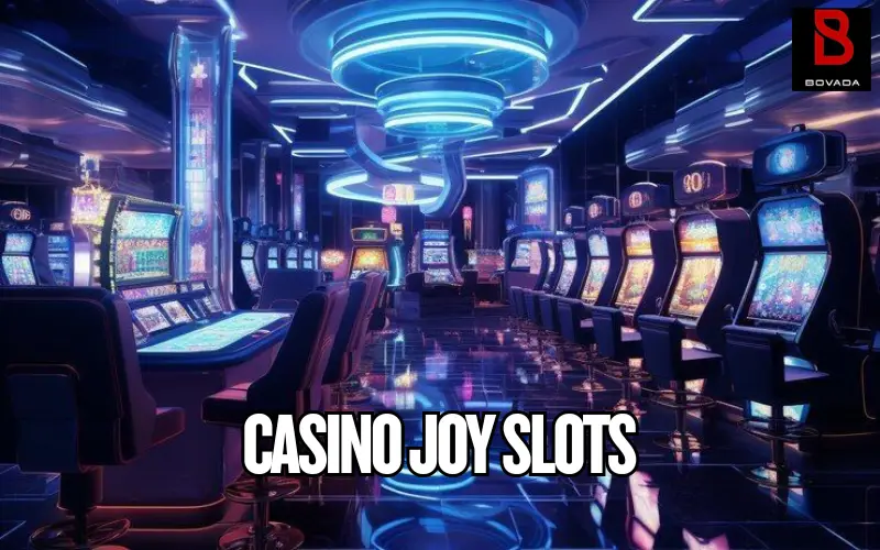 casino joy slots