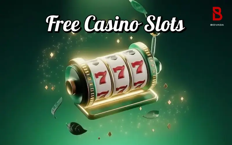 free casino slots