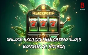 free casino slots