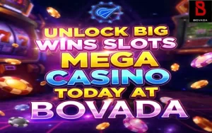 slots mega casino